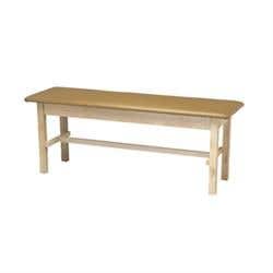 Plain Treatment Table