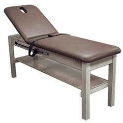 Back Extension Treatment Table