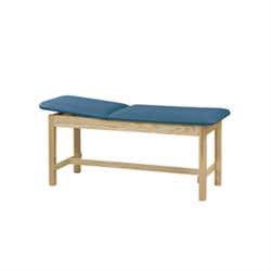 Straight Line Treatment Table