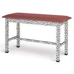 Hausmann Pediatric Treatment Tbl W/Dalmation Base