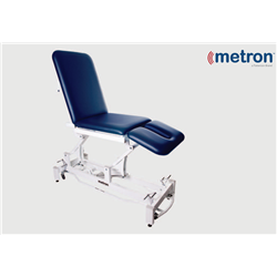 Metron Elite Aster 3-Section Treatment Table