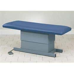 Clinton Flat Top Power Table