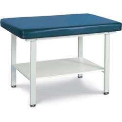 Winco Multi-Task Table With Shelf