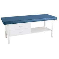 Advantage Treatment Table With Drawer