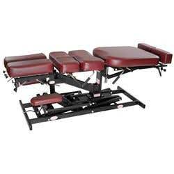 Eurotech Stationary Table