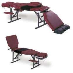 LT1000 Portable Table