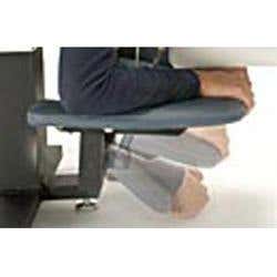 Supine Armrest Option For Inline Tables