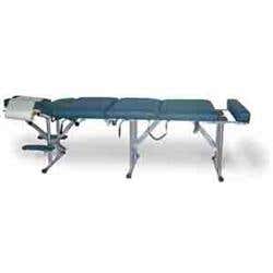 Table Inline T2000 Navy W/Cerv &amp; Thor Drops