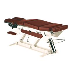 Elite Pump Control Elevation Table