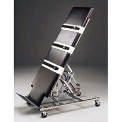Manual Tilt Table