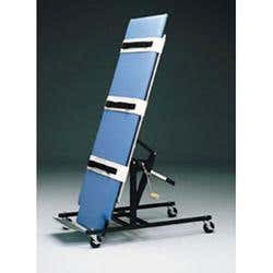 Economy Manual Tilt Table