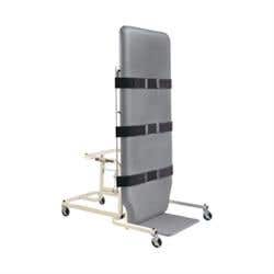 Hausmann Bariatric Electric Tilt Table