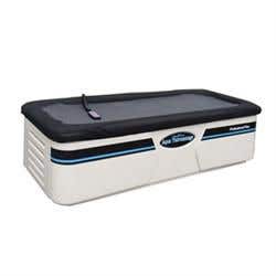 S/H Aqua Thermassage I Table W/ Casters &amp; Crate