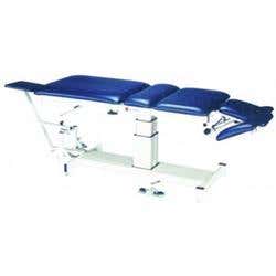 Am-Sp450 Six Piece Traction Table
