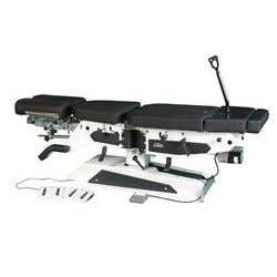 Elite Manual Flexion Table with Elevation and Distraction