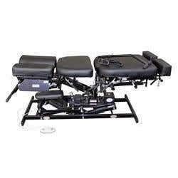 Eurotech Manual Flexion Table