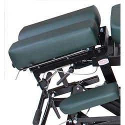 Eurotech Cervical Distraction For Elec &amp; Manual
