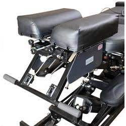 Eurotech Toggle Head Piece For Electric &amp; Manual