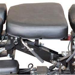 Eurotech Thoracic Drop For All Tables