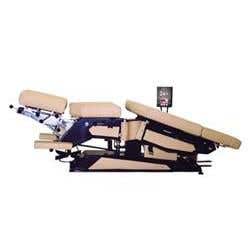 Elite Automatic Flexion Table