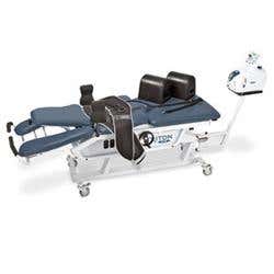 Triton Dts Trt-600 Spine Therapy Table