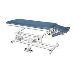 Hi-Lo Table, Four Piece Top Section