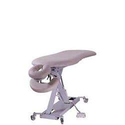 Eurotech Regency Hi-Lo Therapy Table
