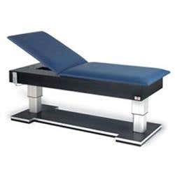 Hausmann Bariatric Hi-Lo Table