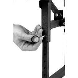 Height Adjustable Legs For Lifetimer Portable Tables