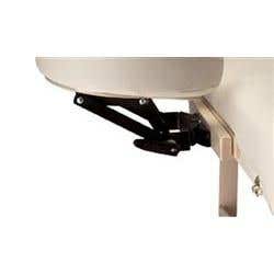 Custom Craftworks Pivot Positilt Face Rest BASE ONLY- No Pillow