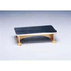 Wooden Step Stool 6"H