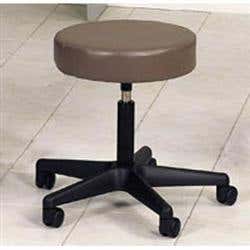 Stool With Black Base