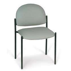 Hausmann Upholstered Side Chair