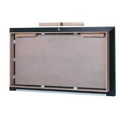 Wall Mounted Mat Platform