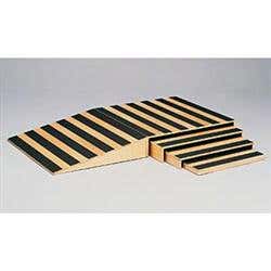 Ramp &amp; Curb Training Set