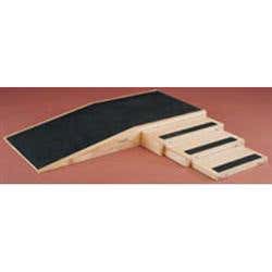 Curb &amp; Ramp Training Set