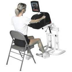 E2 Resistance System With Platform