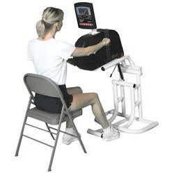 E3 Resistance System With Platform