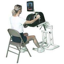 E4 Resistance System With Platform