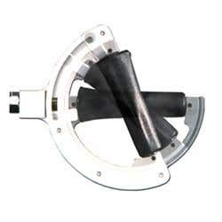Handgrips/Multi-Positional