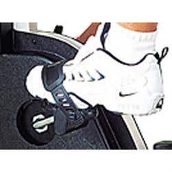 Foot Pedals For Hand Cycle