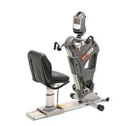 SCIFIT Pro2® Recumbent Bike &amp; Ergometer Adju Crank &amp; Seat