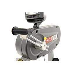 SCIFIT External Rotation Device