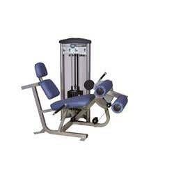 Nautilus Nova Leg Extension/Leg Curl