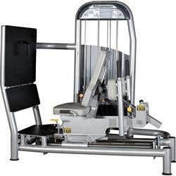 Magnum Fitness Leg Press