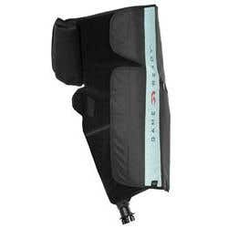 Game Ready Hip/Groin Sleeve, Right
