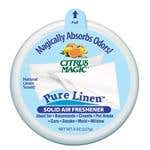 Citrus II® Linen Solid Air Freshener