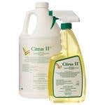 Citrus II® Hospital Germicidal Deodorizing Cleaner