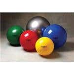 Thera-Band® Pro Series SCP® Exercise Ball Yellow, 45cm