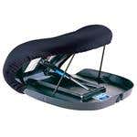 Mabis/Dmi Durolift Seat Assist, 200-350Lb Capacity